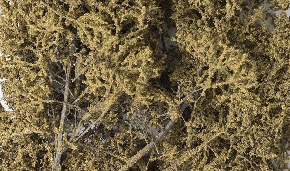 Woodland Scenics F1134 Fine Leaf Foliage &quot;Dead Foliage&quot;