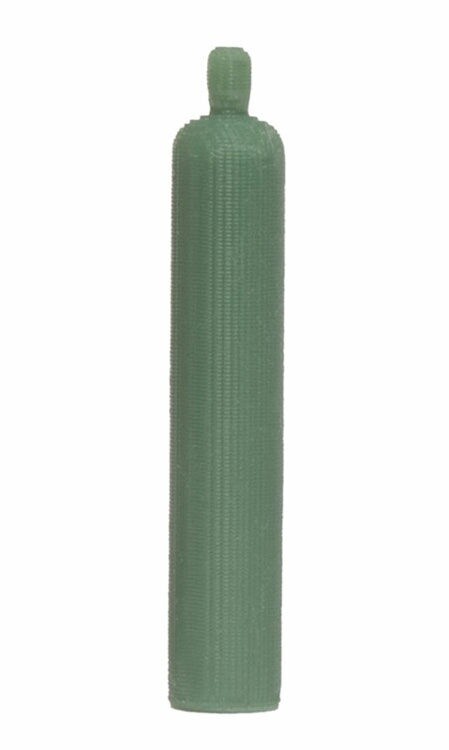 Atlas HO 4002011 3D Oxygen Tanks 10-Pack