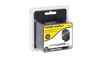Woodland JP5770 Power Supply for Just Plug System