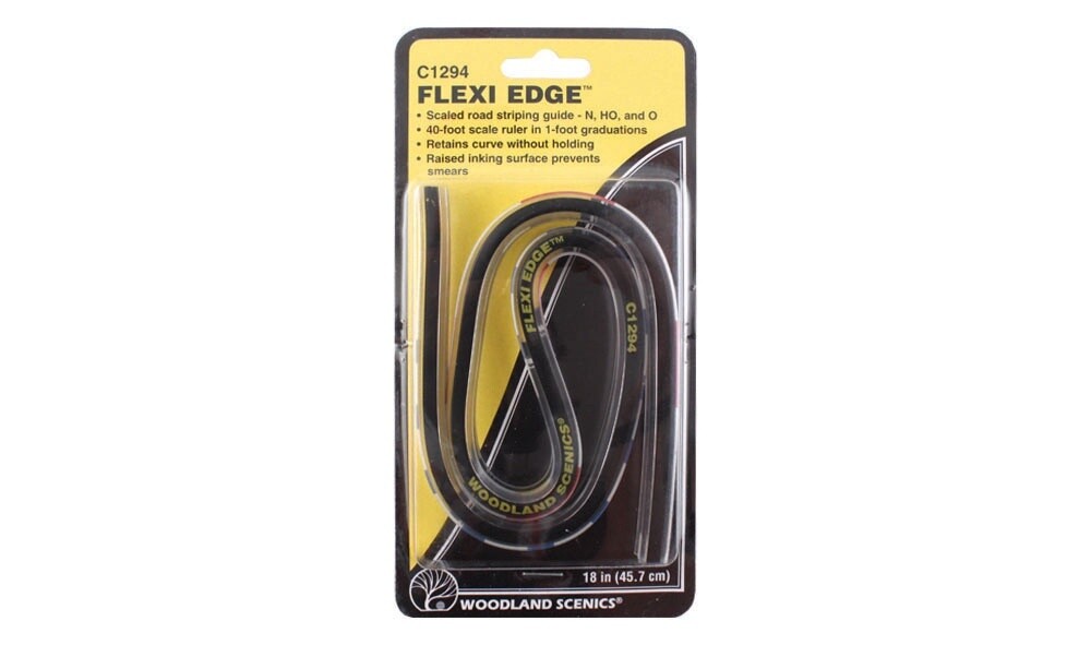 WOO C1294 Flexi Edge
