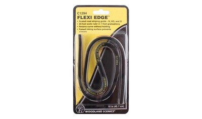 WOO C1294 Flexi Edge