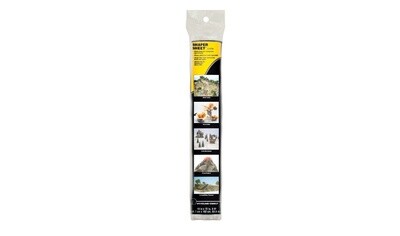 Woodland Scenics C1179 18&quot; Shaper Sheet
