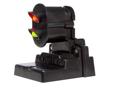 Lionel O 6-12883 Dwarf Signal