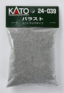 Kato N 24-039Unitrack Ballast