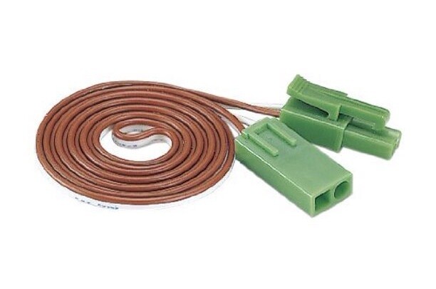 Kato N/HO 24-826 AC Extension Cord 90cm (35&quot;)