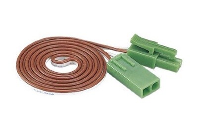 Kato N/HO 24-826 AC Extension Cord 90cm (35&quot;)