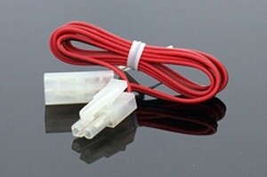 Kato N 24-841 Turnout Extension Cord 90cm (35")