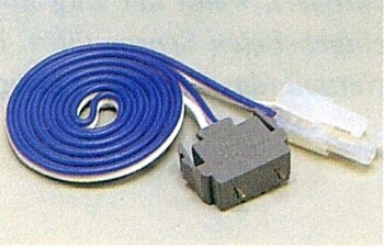 Kato N 24-828 Double Track Power Cord