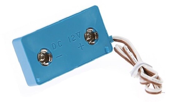Kato N/HO 24-842 DC Converter