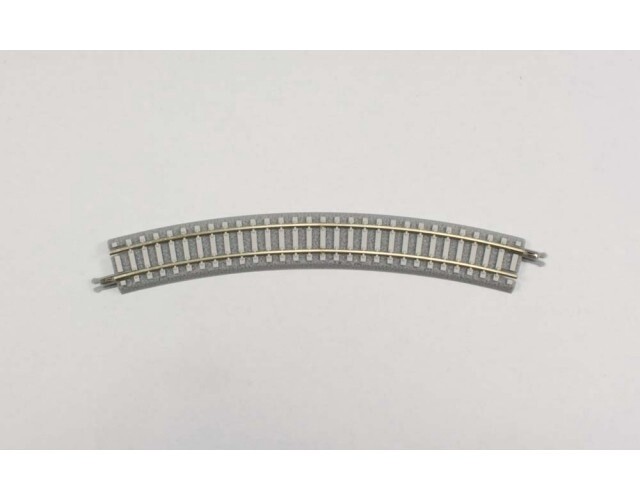 Rokuhan R052 Z PC Curved Track