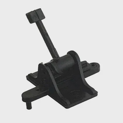 Caboose Industries HO/S 105R Rigid Ground Throw
