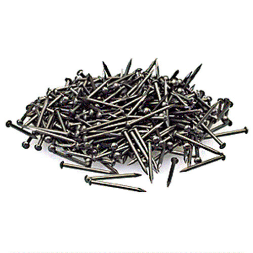 Atlas N/HO  2540 Track Nails Approx. 1/4oz - 500 Nails