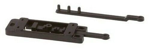 Peco PL-12 Adaptor Base for above baseboard use