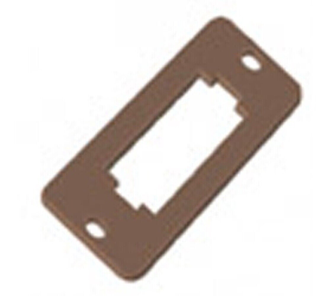 Peco PL-28 Mounting Plate 6-Pack