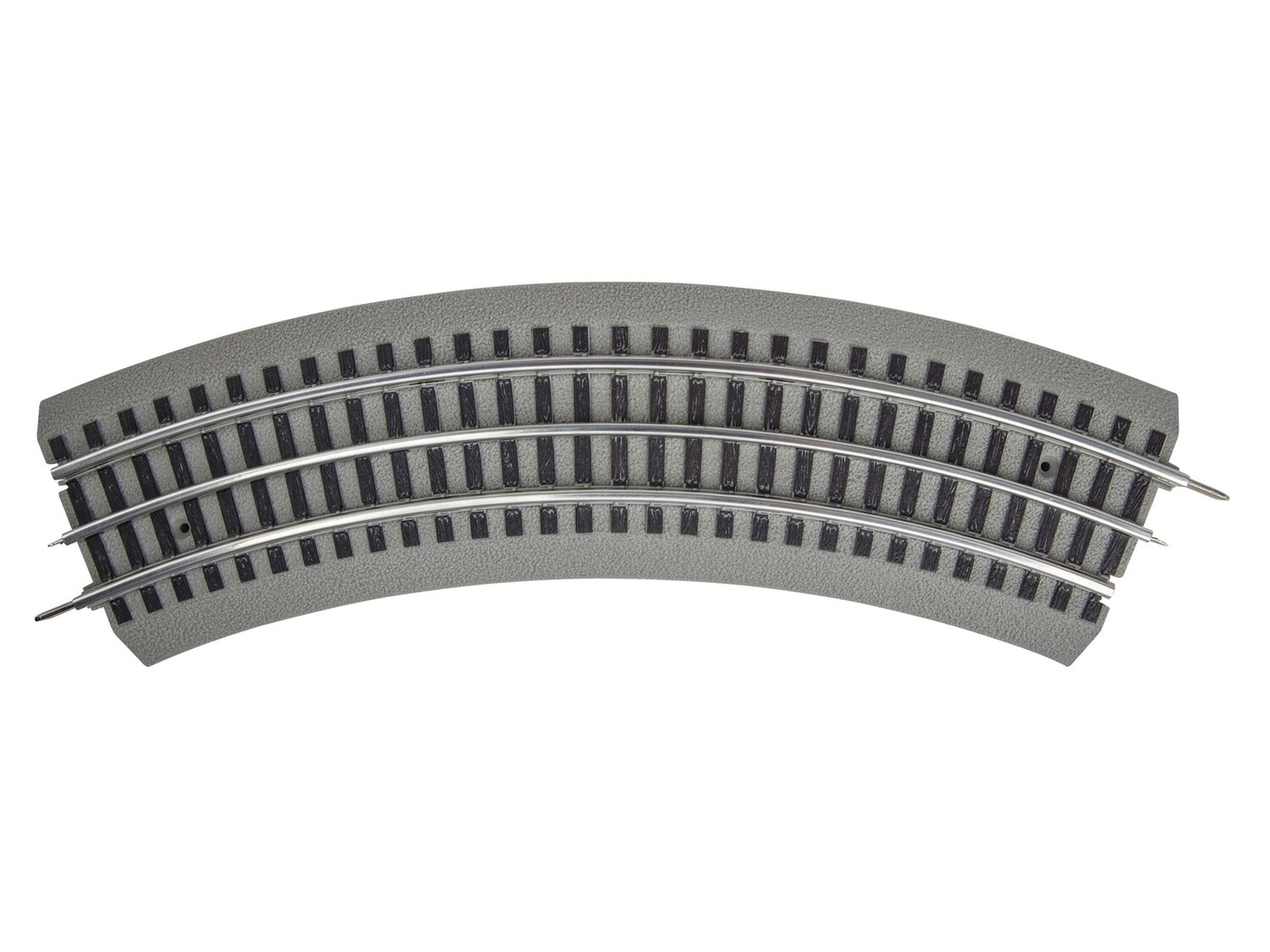 Lionel O 6-37103 FasTrack O31 Full Curve Section