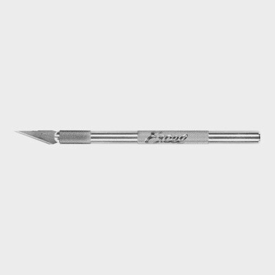 Excel 77K01 K1 Precision Knife