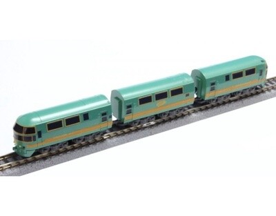 Rokuhan ST007-1 KIHA71 Type YUFUIN_NO_MORI