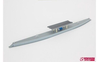 Rokuhan S046-1 Z Island Platform Basic Set