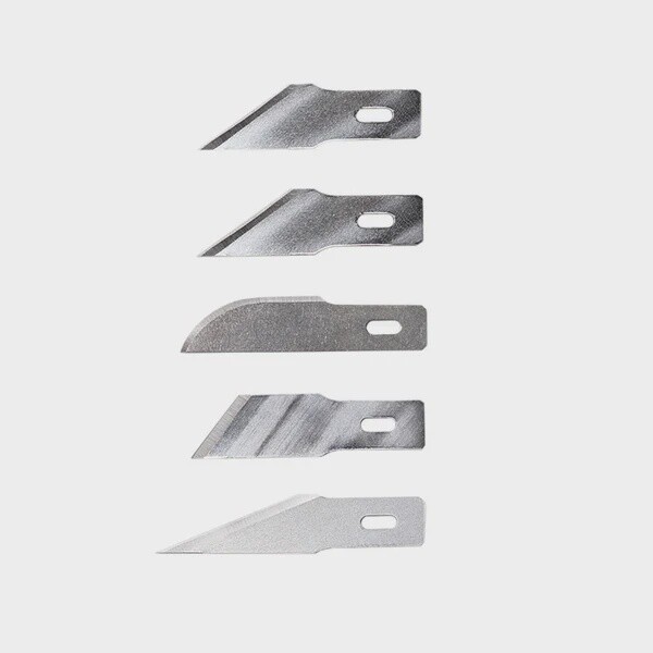 Excel 20004 Assorted Heavy Duty Blades