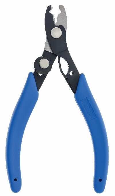 Xuron 501 Wire Stripper Pliers