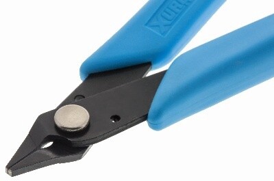 Xuron 475 Short Nose Pliers