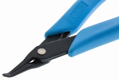Xuron 450BN Bent Nose Pliers