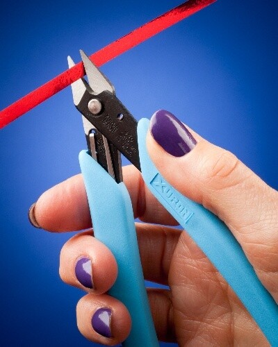 Xuron 440 High Precision Photo Etch Scissor