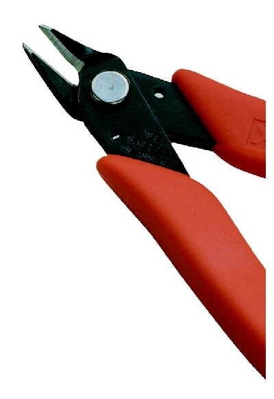 Xuron 410A Micro-Sheer Ultra Flush Cutter Pliers