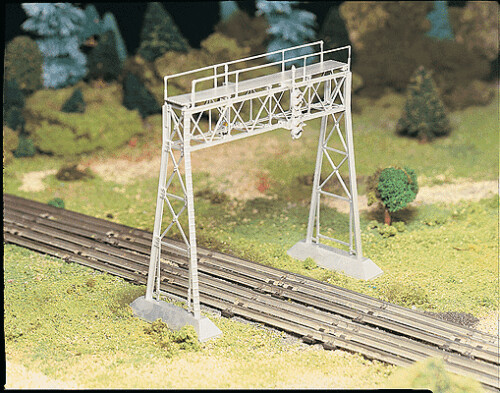 Bachmann O 45623 Signal Bridge Kit