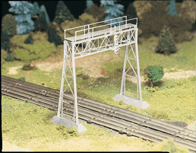 Bachmann O 45623 Signal Bridge Kit