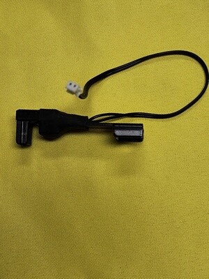 Lionel O 8087P Drawbar