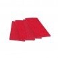 Proses TC-002 Spare Felts for TC-001 Track Cleaner