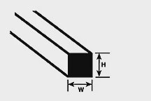 Plastruct 90730
