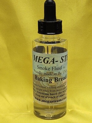 JT's 123 Baking Bread