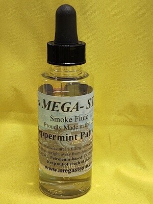 JT's 144 Peppermint Pattycake