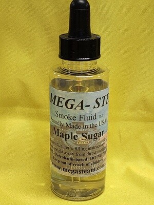 JT's 117 Maple Sugar