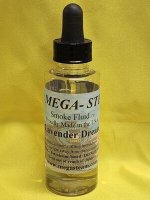 JT's 147 Lavender Dream