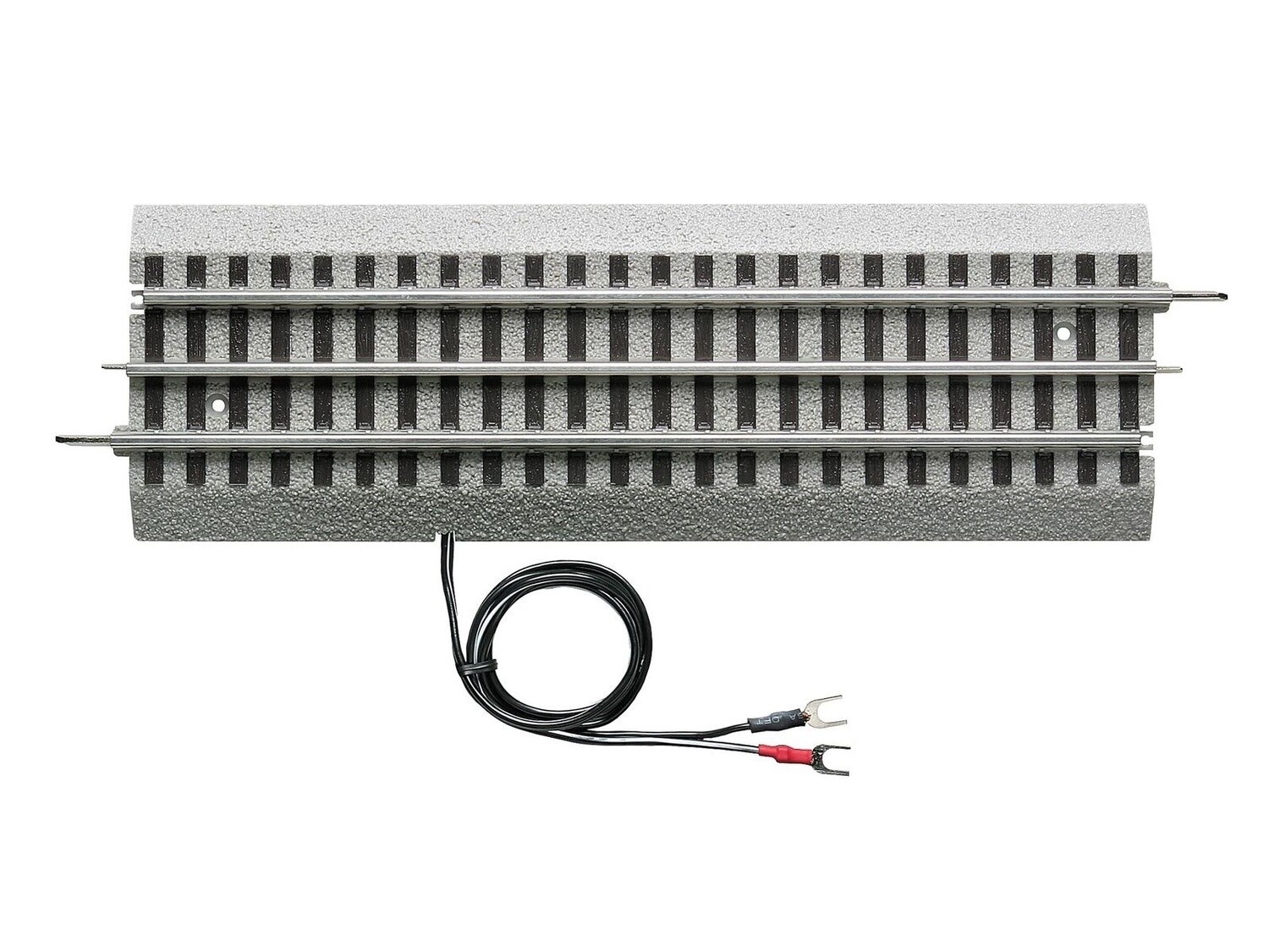 Lionel O 6-12016 FasTrack Terminal Section