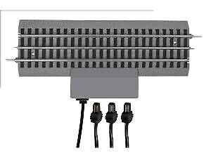 Lionel O 6-81314 FasTrack Plug-Expand-Play Power Block Lock-On