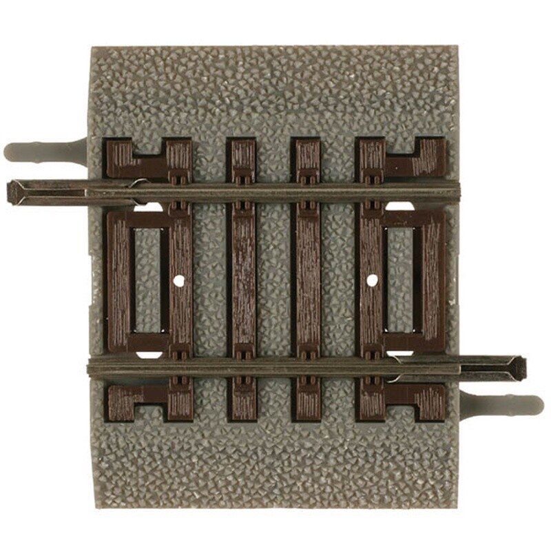 Atlas HO 453 True-True 1 1/2&quot; Straight