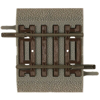 Atlas HO 453 True-True 1 1/2&quot; Straight