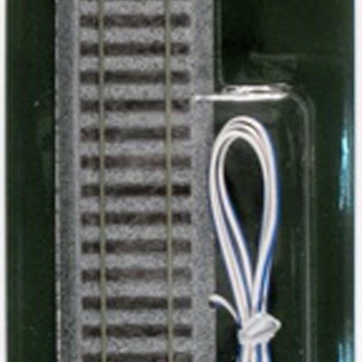 Kato HO 2-151 9 3/4&quot; Straight Feeder Track