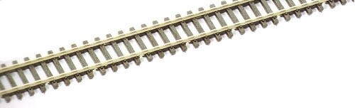 Peco SL-300 N Flexible Track Code 80 Wood