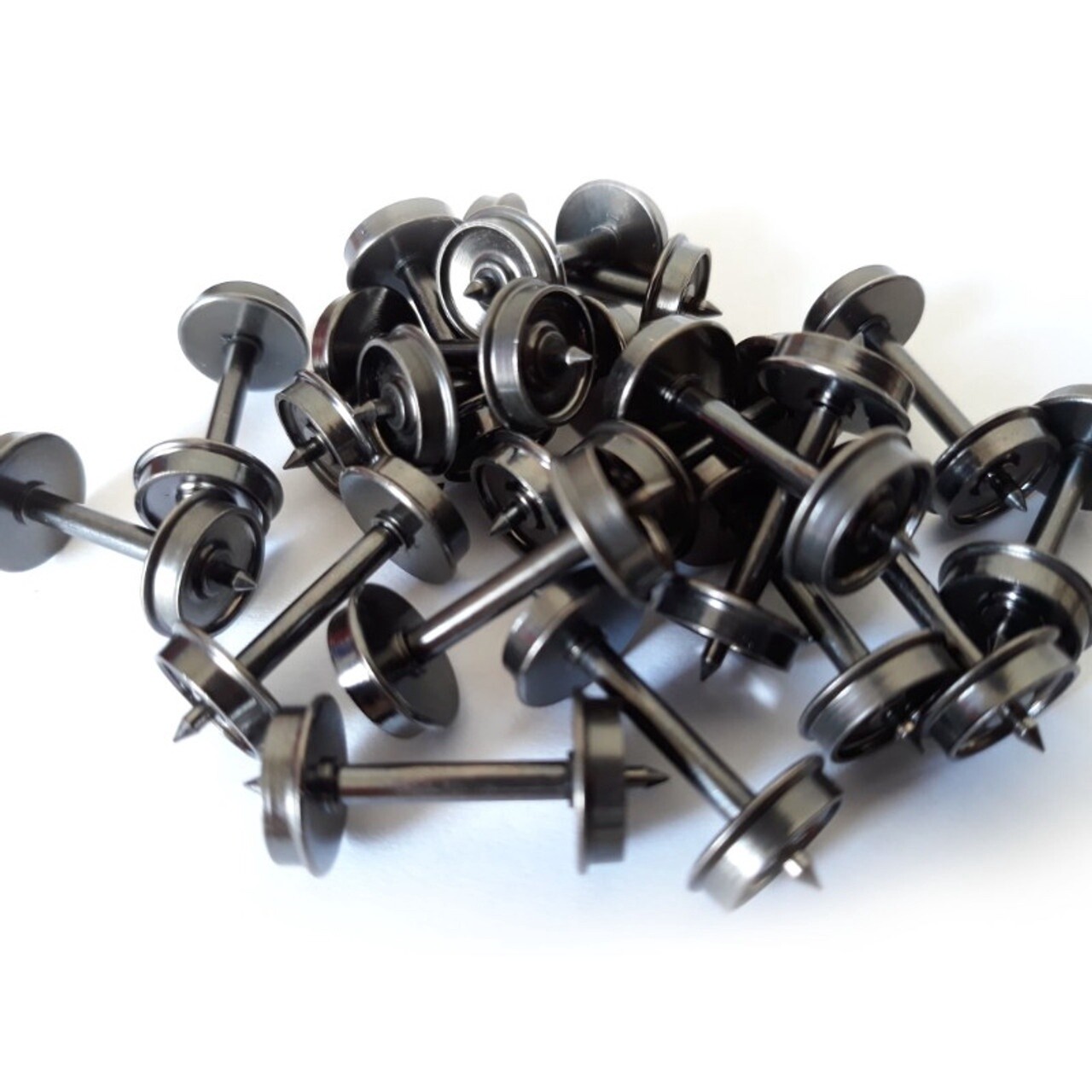 Intermountain 40056 Bulk 36&quot; Wheels 100 Pack