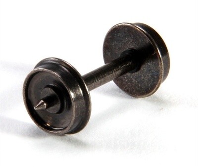 Intermountain HO 40055 Bulk 33&quot; Wheels