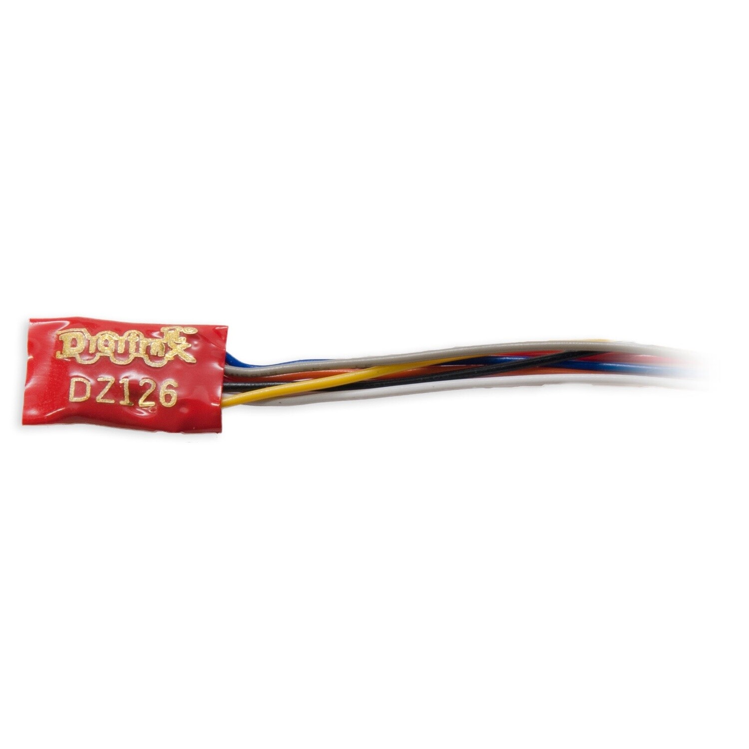 Digitrax DZ126 Decoder