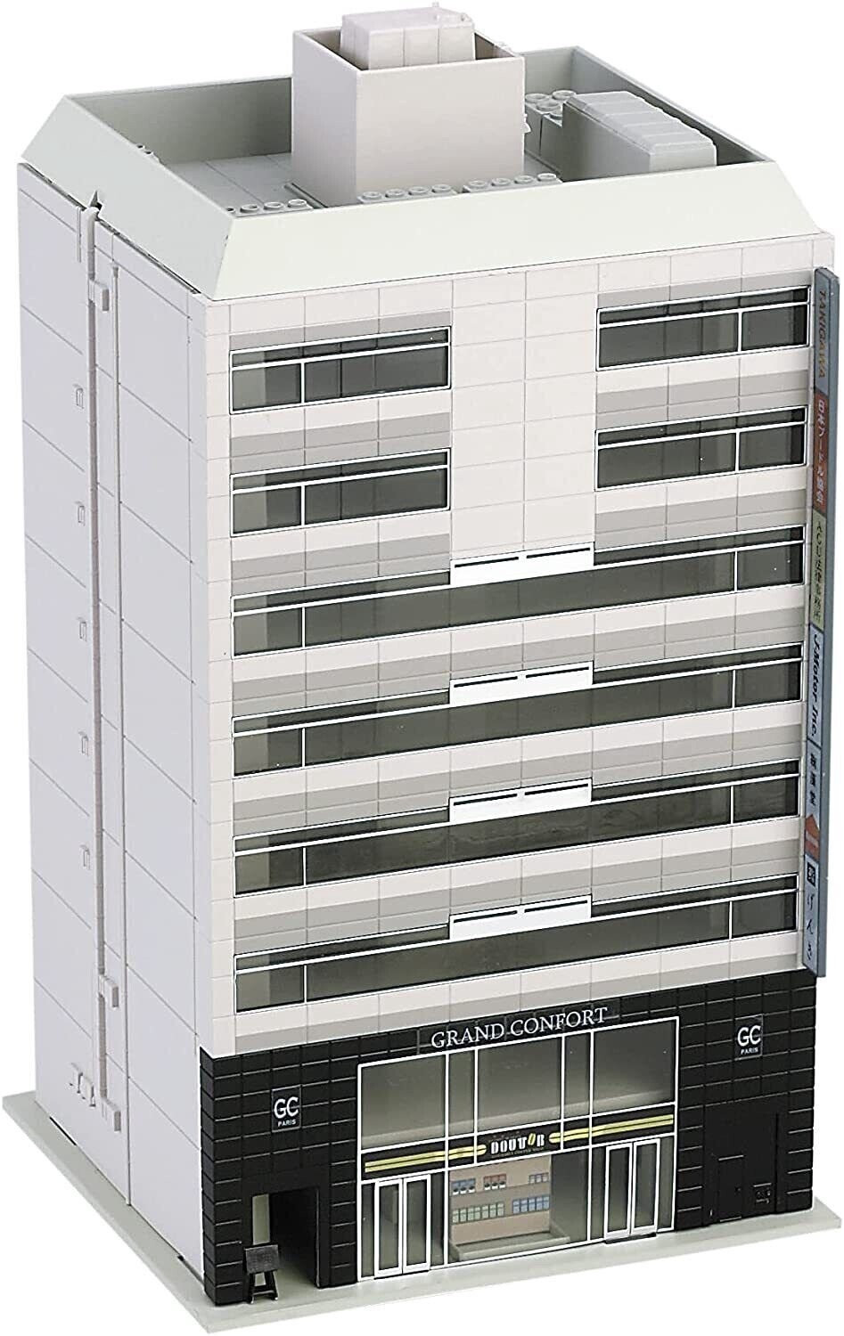 Kato N 23-439 Corporate Office Building