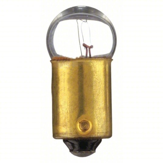 Lionel O 53-300 Bayonet 14 Volt Clear Bulb