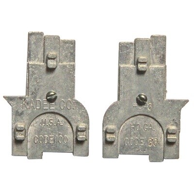 Kadee 343 Track Gauge