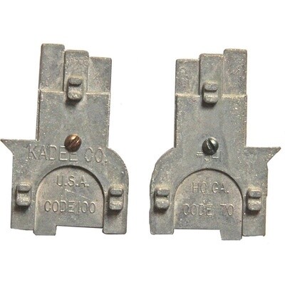 Kadee 341 HO Track Gauge